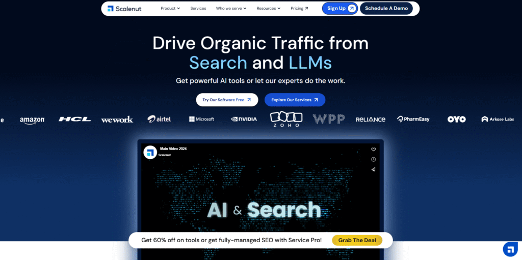 Website
