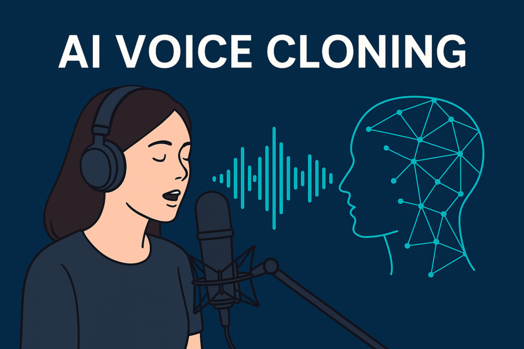 AI Voice Cloning