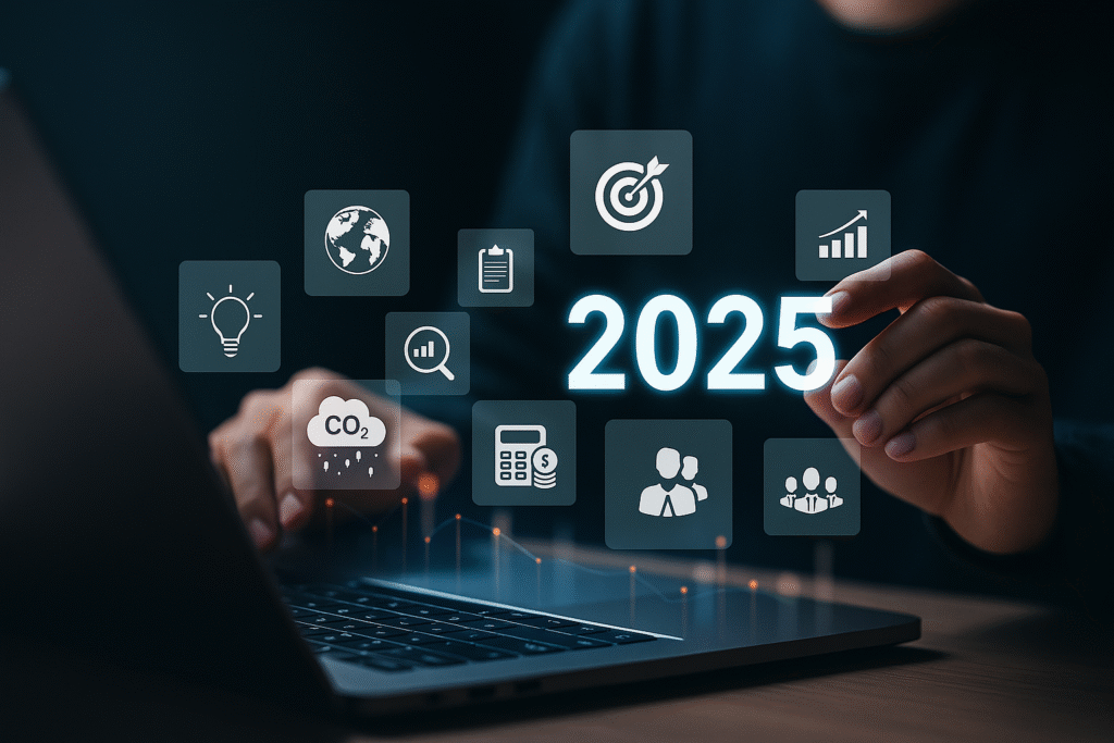 2025 AI Creation tools