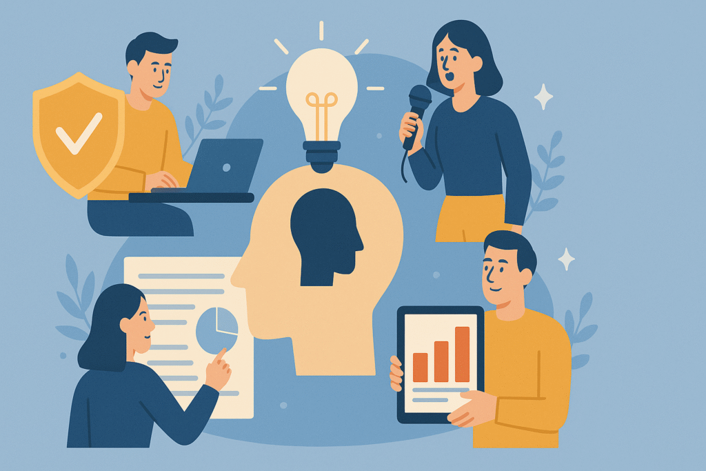 Can AI replace human editors