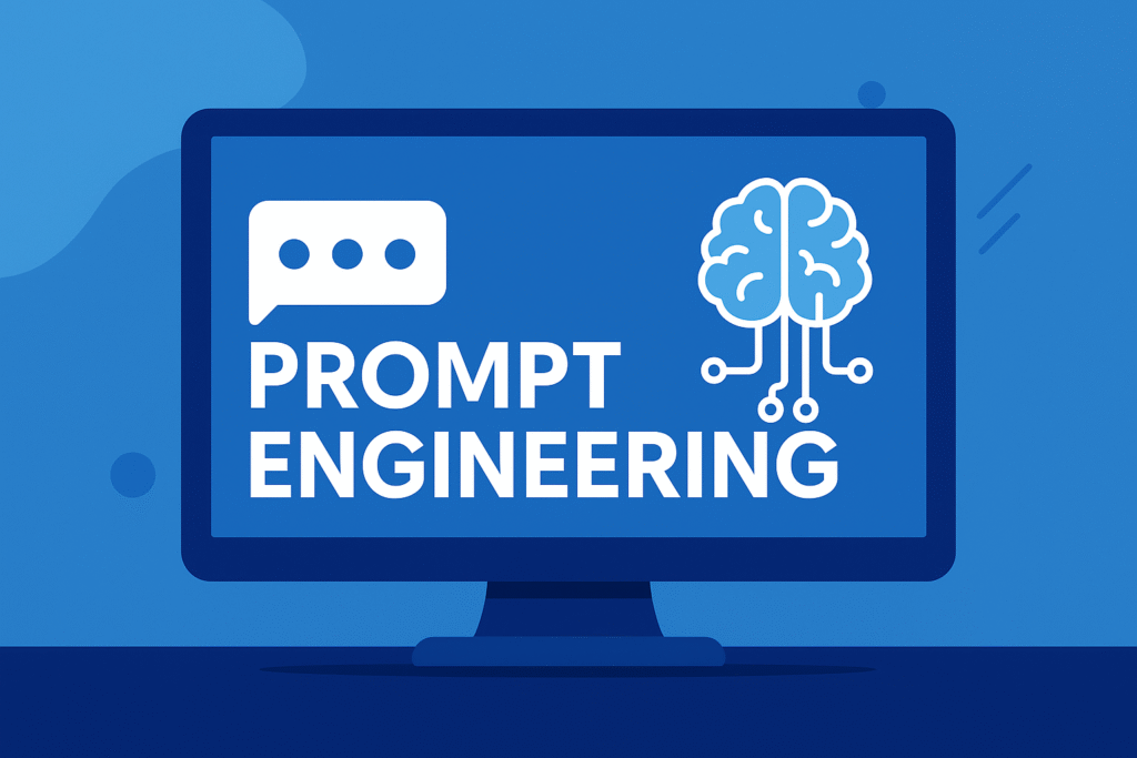 Prompt Engineering