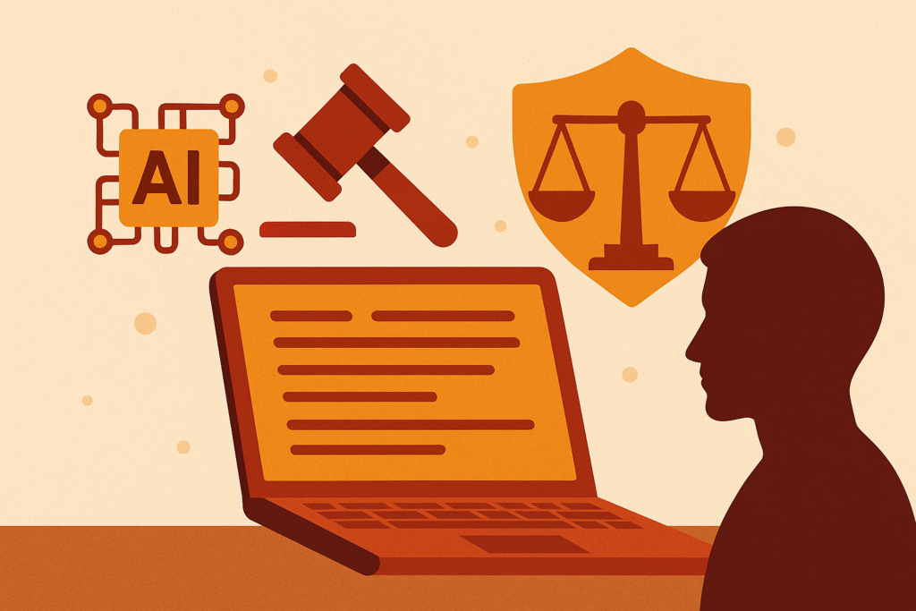 Ethics in AI Writing