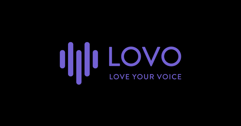 LOVOAI Best AI Voice Generator