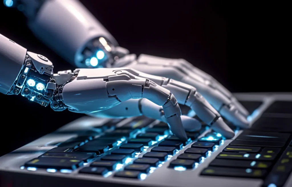 Best AI Writing Tools