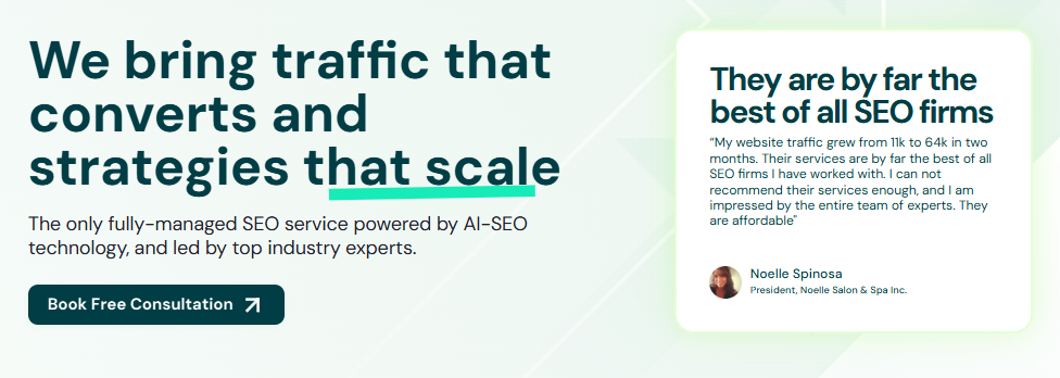 Scalenut SEO Optimizer